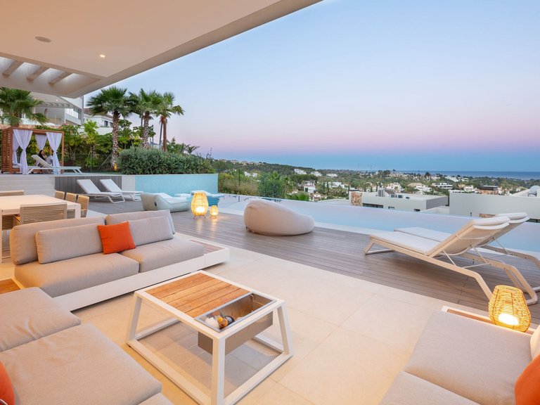 Villa for  in Nueva Andalucía, Malaga 25