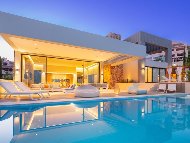 Villa for  in Nueva Andalucía, Malaga 26