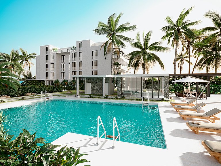 Apartment for Sale in Mijas Costa, Malaga 1
