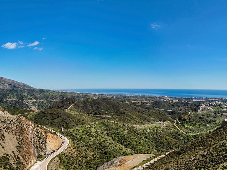Penthouse for Sale in Costa del Sol Benahavís, Malaga 13