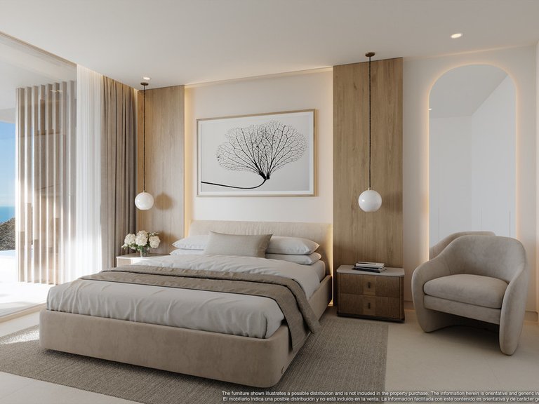 Penthouse for Sale in Costa del Sol Benahavís, Malaga 16