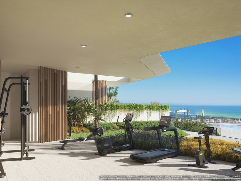 Penthouse for Sale in Costa del Sol Benahavís, Malaga 6