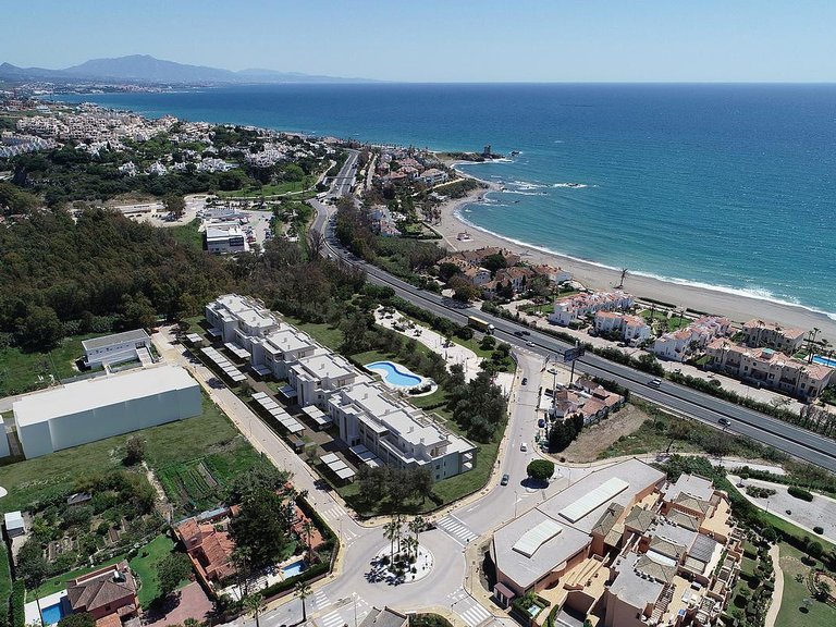 Apartment for Sale in Casares Playa, Malaga 16