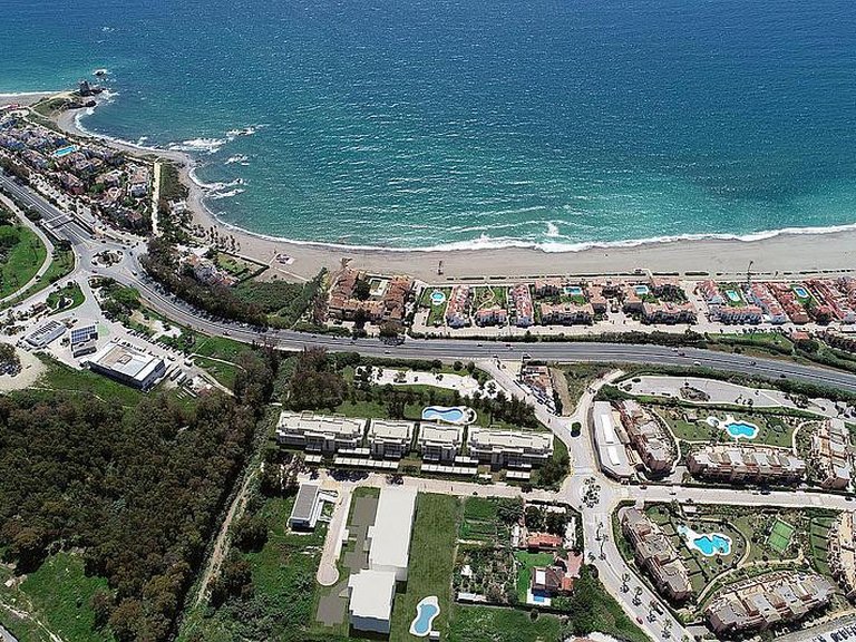 Apartment for Sale in Casares Playa, Malaga 3