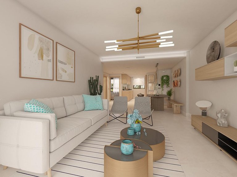 Apartment for Sale in Casares Playa, Malaga 5