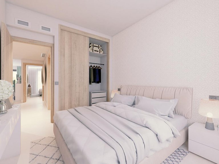 Apartment for Sale in Casares Playa, Malaga 8