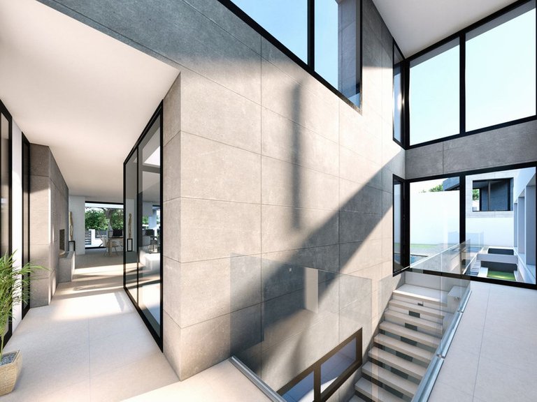 Villa for Sale in El Chaparral, Malaga 5
