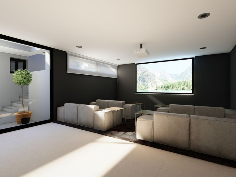 Villa for Sale in El Chaparral, Malaga 8