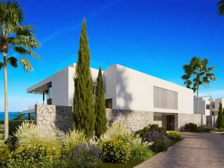 Apartment for Sale in Costa del Sol Santa Clara, Malaga 13
