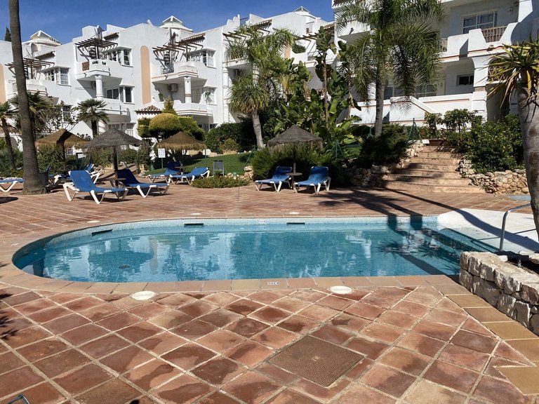 Apartment for Sale in Mijas Golf, Malaga 13