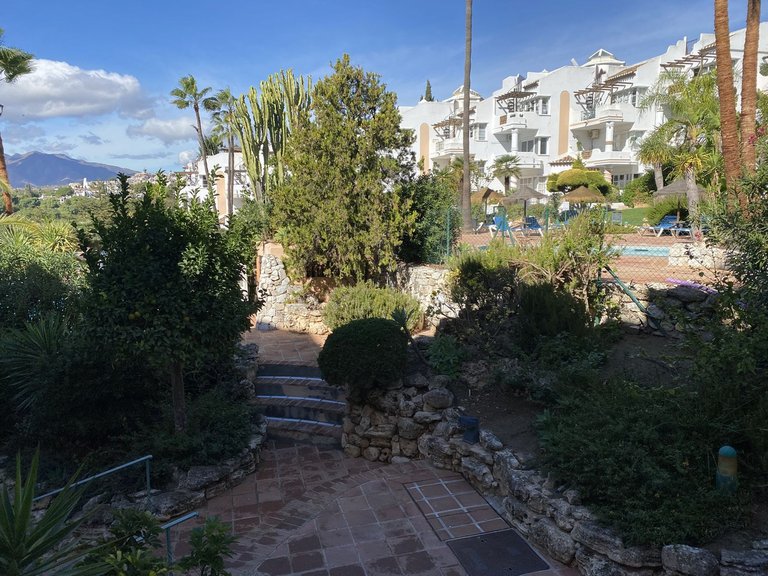 Apartment for Sale in Mijas Golf, Malaga 14