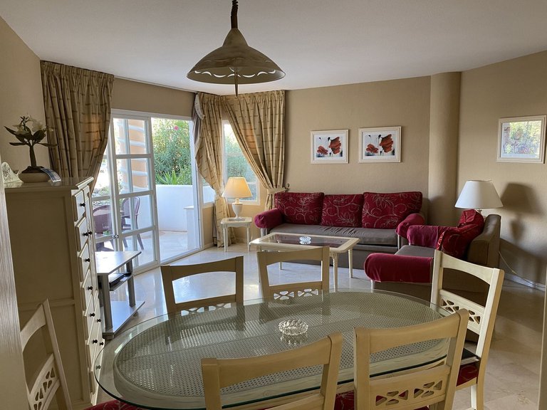 Apartment for Sale in Mijas Golf, Malaga 3