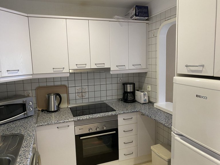 Apartment for Sale in Mijas Golf, Malaga 5