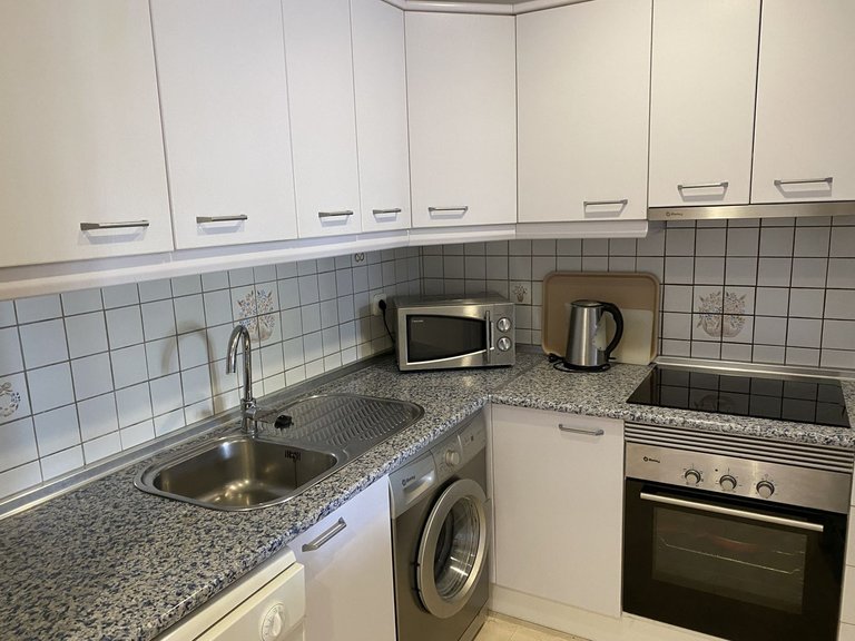Apartment for Sale in Mijas Golf, Malaga 6