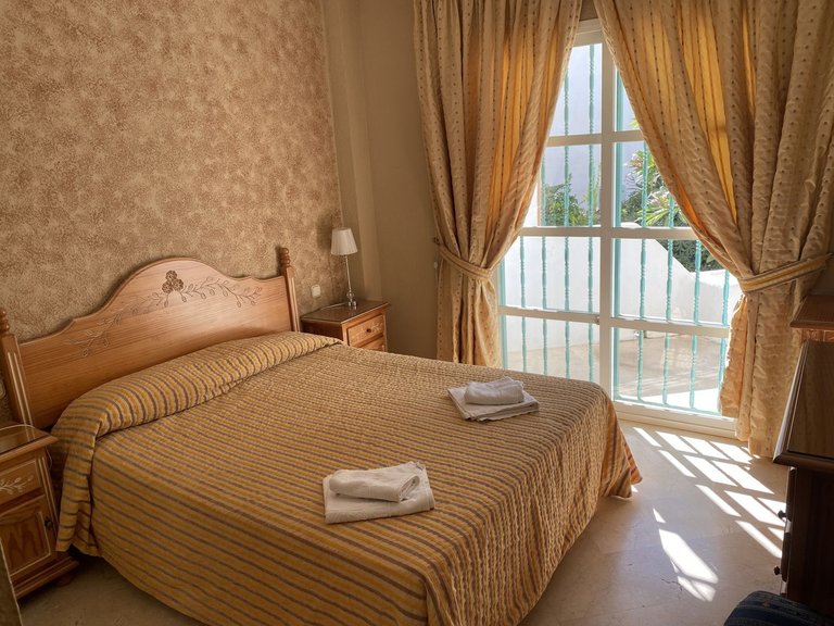 Apartment for Sale in Mijas Golf, Malaga 7
