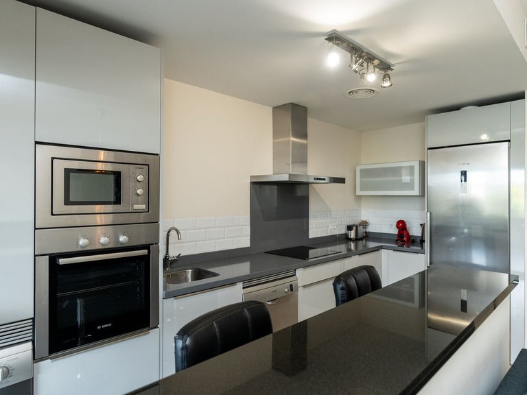 Apartment for Sale in Inland Los Flamingos Golf, Malaga 10