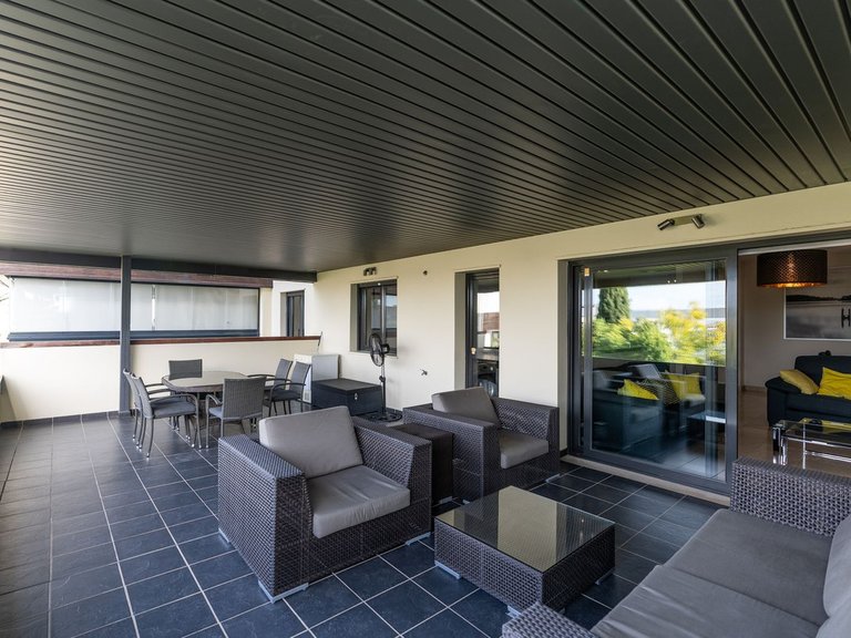 Apartment for Sale in Inland Los Flamingos Golf, Malaga 16