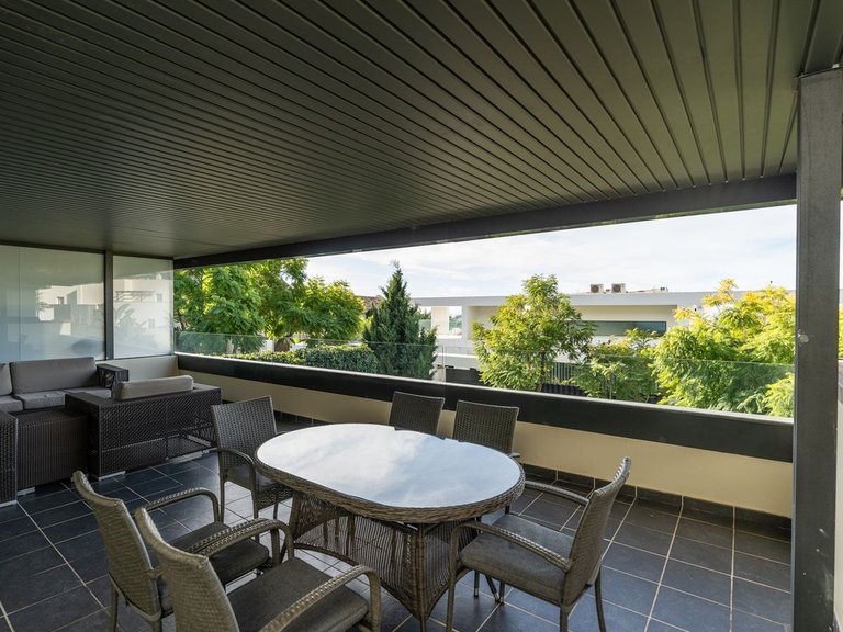 Apartment for Sale in Inland Los Flamingos Golf, Malaga 17