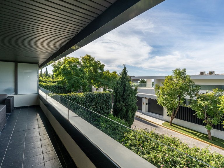 Apartment for Sale in Inland Los Flamingos Golf, Malaga 18