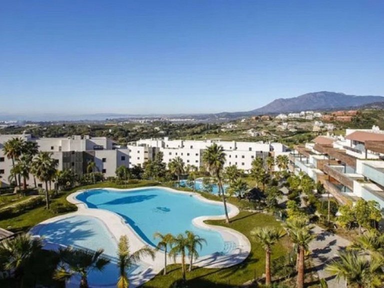 Apartment for Sale in Inland Los Flamingos Golf, Malaga 28