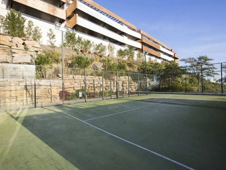 Apartment for Sale in Inland Los Flamingos Golf, Malaga 33