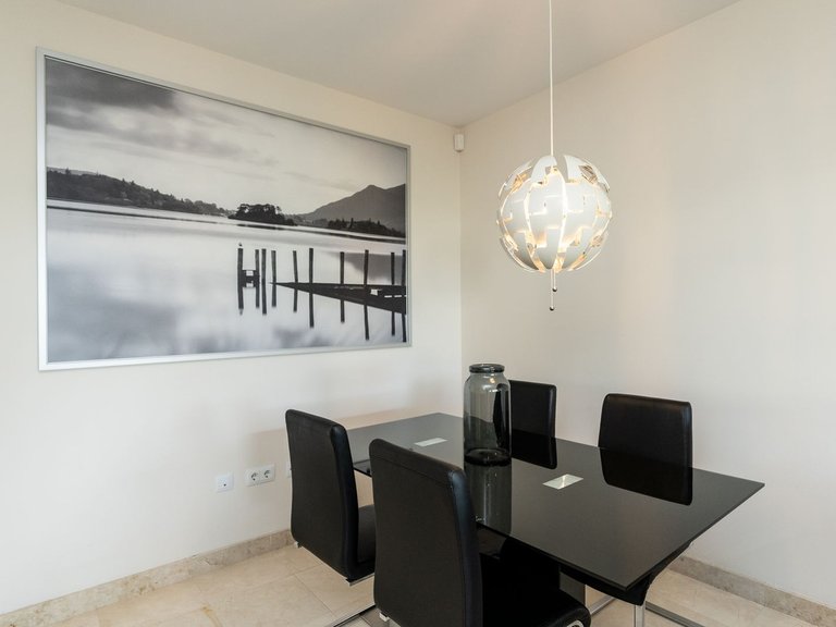 Apartment for Sale in Inland Los Flamingos Golf, Malaga 8