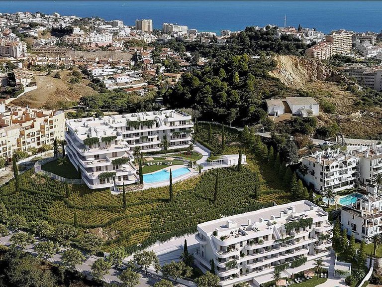 Apartment for Sale in Fuengirola, Malaga 2