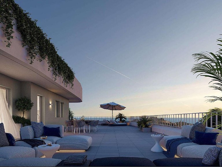 Apartment for Sale in Fuengirola, Malaga 5