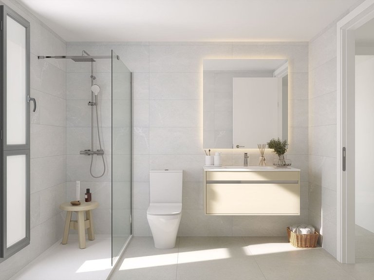 Apartment for  in Estepona, Malaga 7