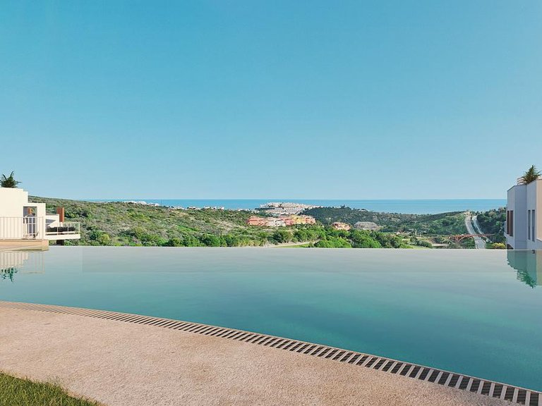 Apartment for Sale in Casares Playa, Malaga 5