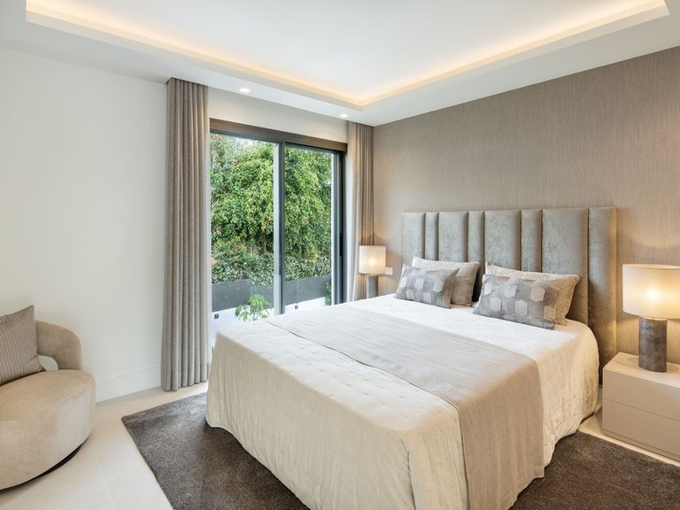 Villa for Sale in Marbella, Malaga 15