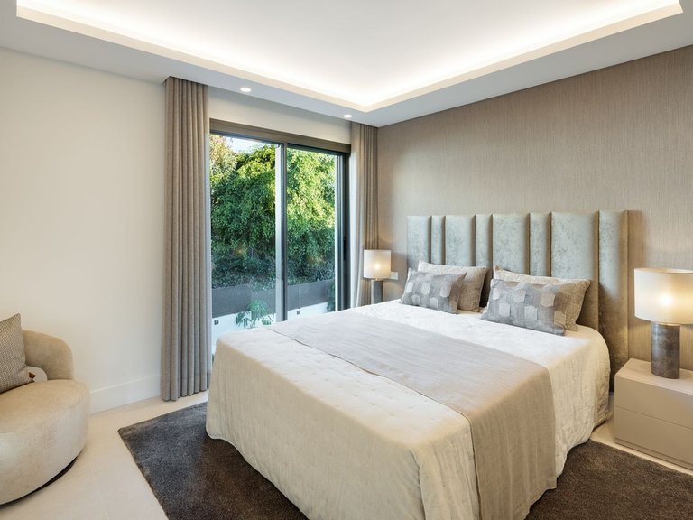 Villa for Sale in Marbella, Malaga 17