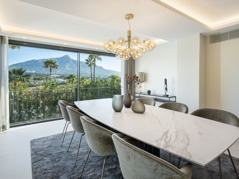 Villa for Sale in Marbella, Malaga 21
