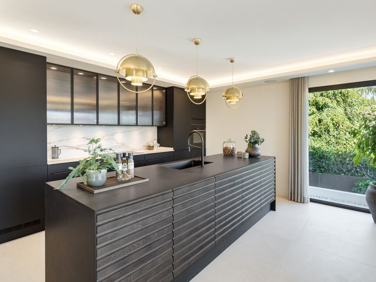 Villa for Sale in Marbella, Malaga 23