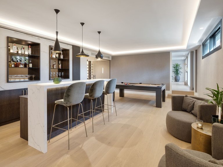 Villa for Sale in Marbella, Malaga 3