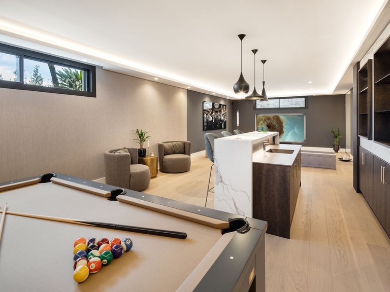 Villa for Sale in Marbella, Malaga 6