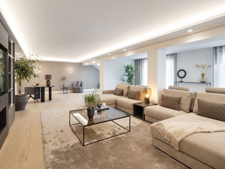 Villa for Sale in Marbella, Malaga 7