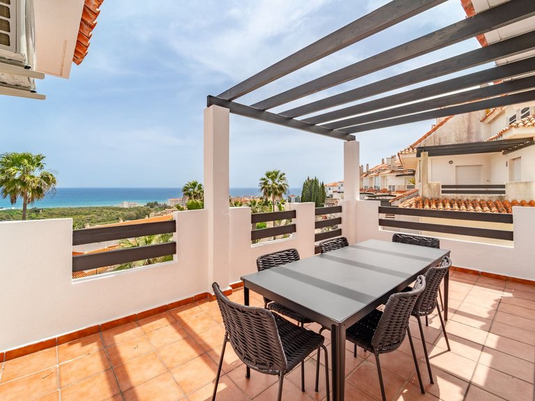 Apartment for Sale in Costa del Sol, Manilva, Malaga 16