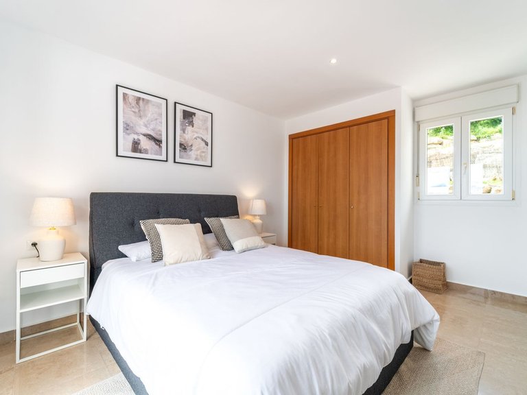 Apartment for Sale in Costa del Sol, Manilva, Malaga 22