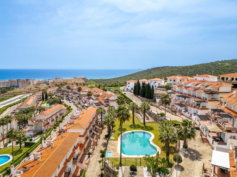 Apartment for Sale in Costa del Sol, Manilva, Malaga 24