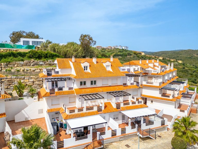Apartment for Sale in Costa del Sol, Manilva, Malaga 27
