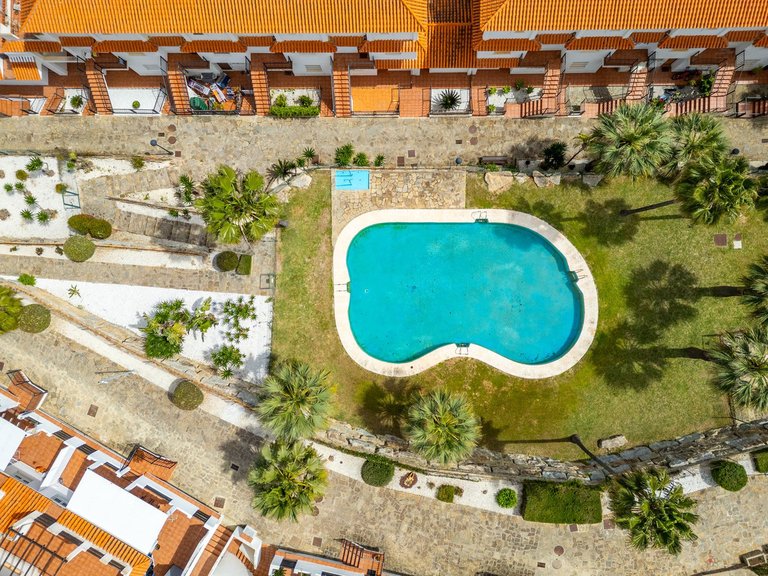 Apartment for Sale in Costa del Sol, Manilva, Malaga 33