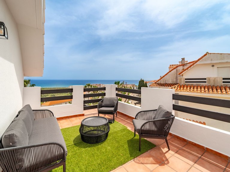 Apartment for Sale in Costa del Sol, Manilva, Malaga 40