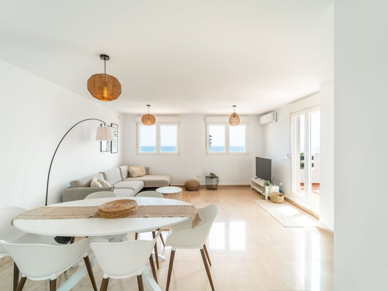 Apartment for Sale in Costa del Sol, Manilva, Malaga 6