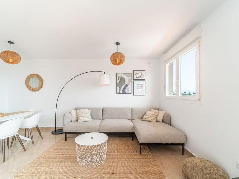 Apartment for Sale in Costa del Sol, Manilva, Malaga 7