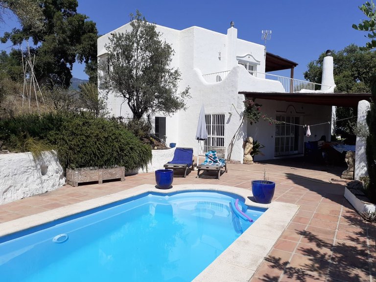Villa for Sale in Mijas, Malaga 1