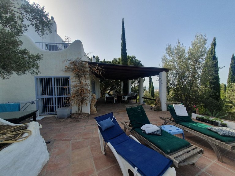 Villa for Sale in Mijas, Malaga 25