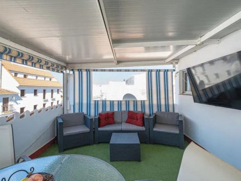 Apartment for Sale in Manilva, Malaga 20