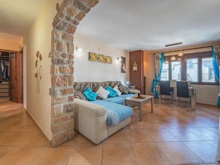 Apartment for Sale in Manilva, Malaga 29