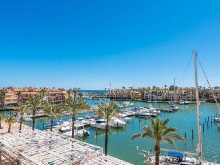 Plot for Sale in Sotogrande, Malaga 12